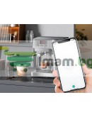 Умен двоен контакт с Wi-Fi, интелигентен таймер 16a, приложение